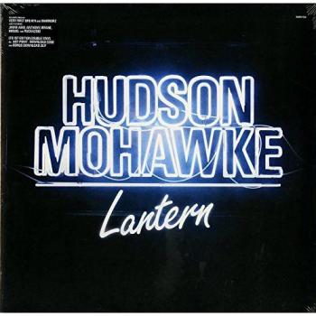 Lantern - Limited Edition MP3 Coupon Vinyl with Print