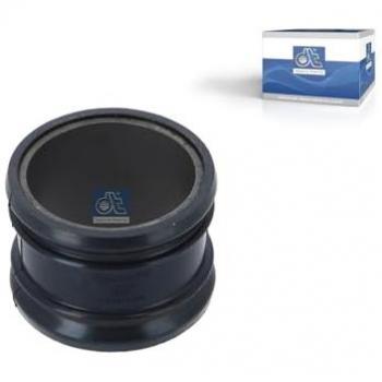 Brida de tubo de escape DT Spare Parts 5.41135