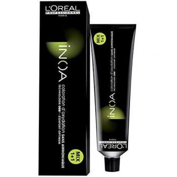 L'Oreal INOA Ammonia-Free Permanent Hair Colour
