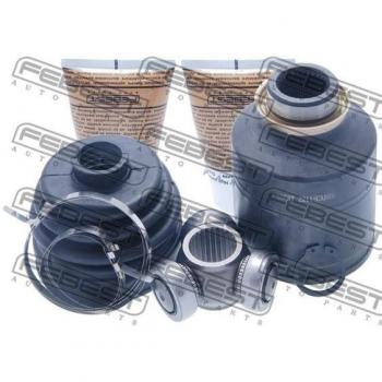 FEBEST CV-joint 2211-CARRH - Juego de articulación, árbol de transmisión, compatible con vehículos específicos, fabricado en materiales duraderos para una larga vida útil, diseño optimizado para un rendimiento eficiente y reducción de ruido