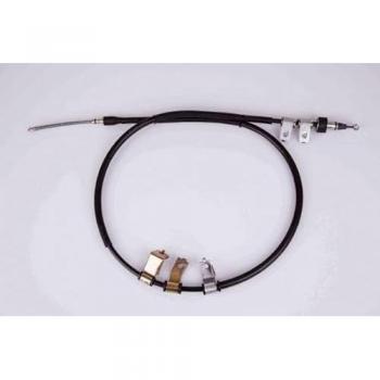 Cable de freno de mano HELLA 8AS 355 664-131 para Hyundai Santa Fe I