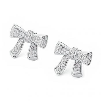 Pendientes Brosway Rosette - Colección Amplia en Latón para Mujer
