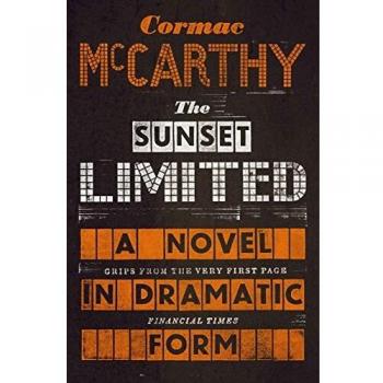 McCarthy, C: The Sunset Limited