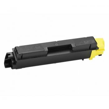 KYOCERA TK-580Y Tóner de Láser Original Amarillo 2800 Páginas 1 Pieza(s)