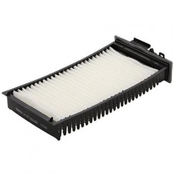 Mahle Filter LA127 Filtro De Habitáculo