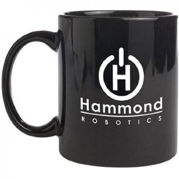 Titanfall Tasse Hammond Robotics [Importación Alemana]