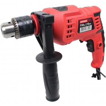 MADER Taladro 63105, 13mm, 710W