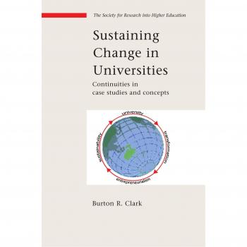 Sustaining Change In Universities