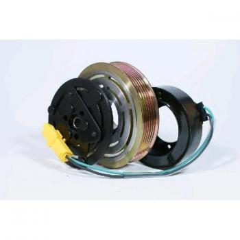 Acoplamiento magnético para compresor de aire acondicionado THERMOTEC KTT040058