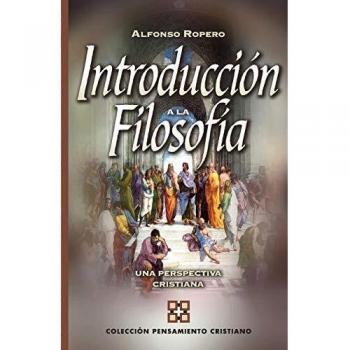 Introducción A La Filosofía - F: Su historia con relación a la teología