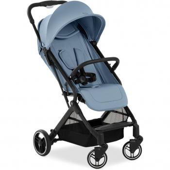 Hauck - Silla de paseo ligera Hauck Travel N Care Plus