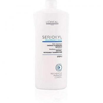 L'Oréal Expert Professionnel Serioxyl Bodyfying Acondicionador Natural Hair Step 2 1000 ml