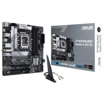 1700 ASUS MB ASUS PRIME B660M-A WIFI DDR4,4389338