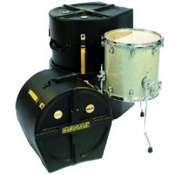Hardcase 14 Floor Tom Hard Shell Case