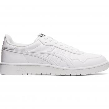 Asics Japan S White Sneakers for Men Size 43.5