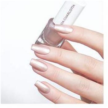 Esmalte de uñas vegano Kia-Charlotta Sun-Kissed, 5 ml