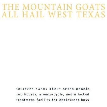 All Hail West Texas