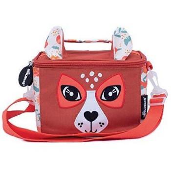 Bolsa de Almuerzo Isotérmica Melimelos la Biche 1 Unidad