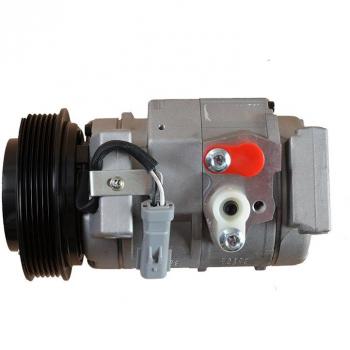 NRF 32539 Compressor, air conditioning