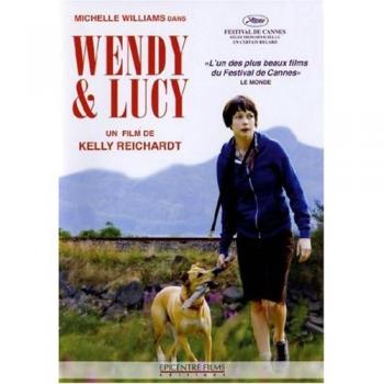 Wendy & Lucy [Francia] [DVD]