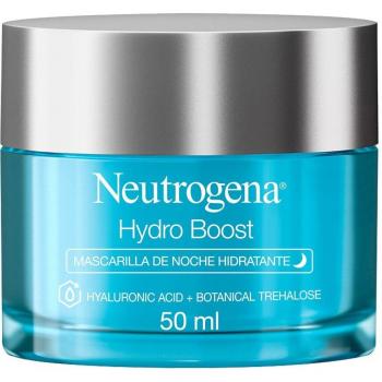 Neutrogena Hydro Boost Water Gel Night Cream 50mL