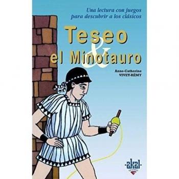 Teseo y el Minotauro: 12