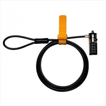 Kensington ClickSafe Combination Laptop Lock