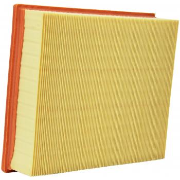 Original MANN-FILTER Filtro de aire C 26 168/2 – Para Automóviles