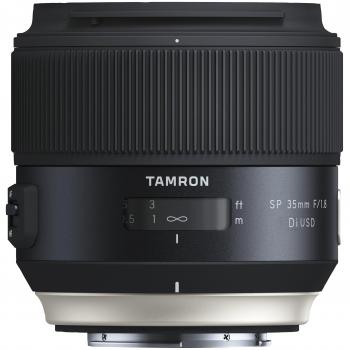 Tamron SP - Objetivo para Sony DSLR