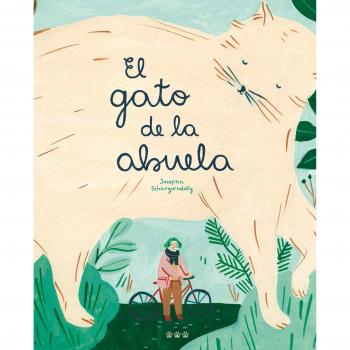 El gato de la abuela