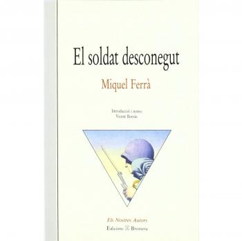 El soldat desconegut: 20