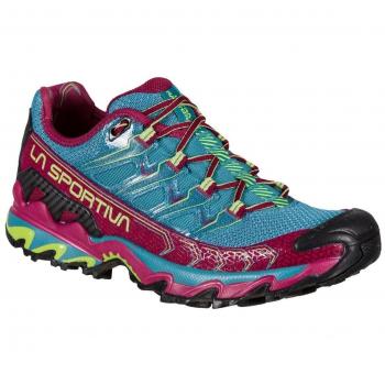 La Sportiva Ultra Raptor II Women's Trail Running Shoes