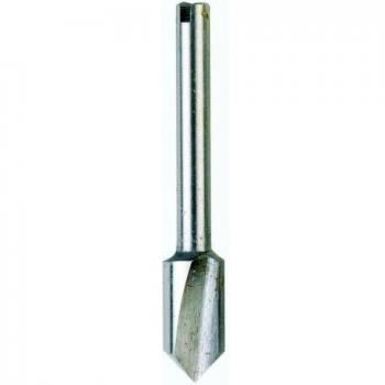 Proxxon 2229032 - Fresa En V Para Ranuras Ø 6,5 Mm