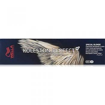 Wella Koleston Perfect Me+ 12/89 Pure Naturals 60ml Permanent Hair Dye