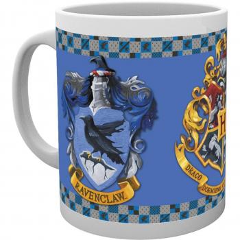 GB Eye LTD, Harry Potter, Ravenclaw, Taza