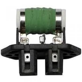 Regulador de ventilador interior Meat & Doria K109005, tipo resistor, diseñado para controlar la velocidad del ventilador en vehículos, compatible con diversas marcas y modelos, fácil instalación y alta durabilidad