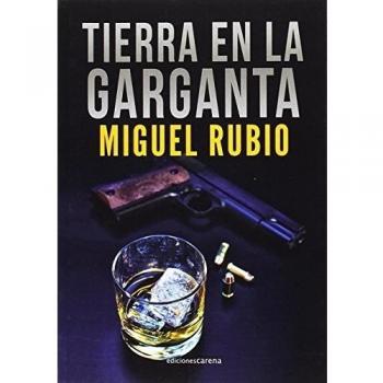 Tierra En La Garganta