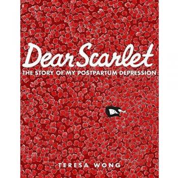 Dear Scarlet: A Memoir of My Postpartum Depression