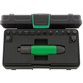 Juego de Destornillador de Golpe 3/8 4060 KN STAHLWILLE 96323001