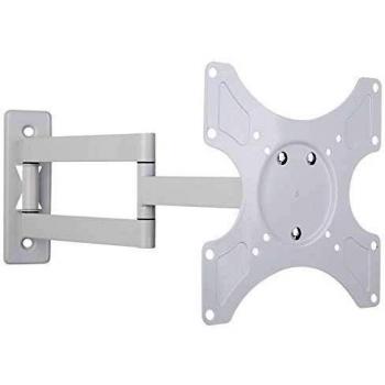 Techly ICA-LCD-2903WH - Soporte de pared para pantalla plana