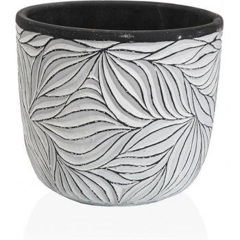 Maceta Versa Aran Cerámica (19,2 cm)