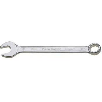 Llave combinada anchura 17 mm DIN 3113 forma A/ISO 3318