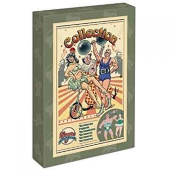 Cayro - Marionetas Collection — Juguete Tradicional - Desarrollo de Habilidades cognitivas e inteligencias múltiples - Juego Tradicional