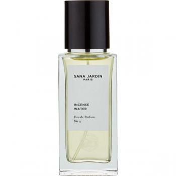 Sana Jardin Paris - Incense Water Eau de Parfum Spray 50 ml