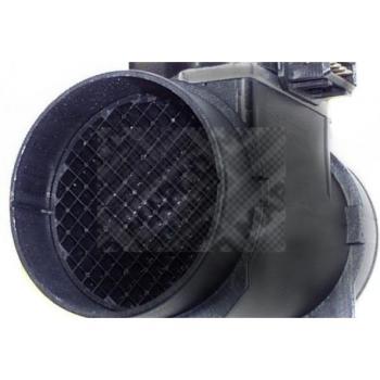 Sensor de flujo de aire MAPCO 42705 - Medidor de masa de aire con alta precisión, diseño compacto, fácil instalación, compatible con múltiples modelos de vehículos, construcción duradera y resistente a la corrosión