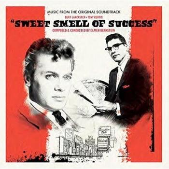 Jazz Themes from the Movie Soundtrack - Sweet Smell of Success [Vinyl LP]