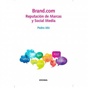 BRAND.COM: Reputación de Marcas y Social Media