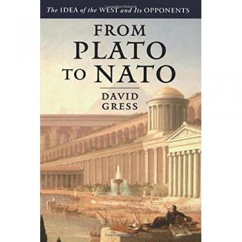 Desde Platón hasta la OTAN: La Idea de Occidente y Sus Oponentes - Edición en Rústica