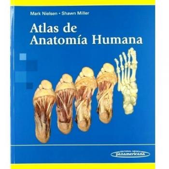 Atlas de Anatomía Humana