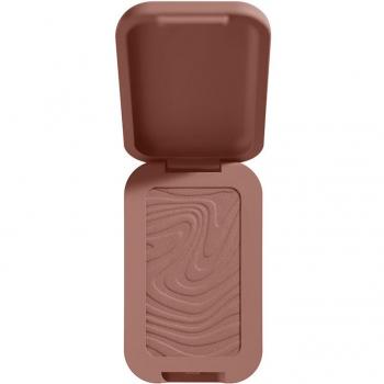 NYX Professional Makeup Buttermelt Bronzer - Cream Bronzer, Shade 02 All Buttad Up, 5 g